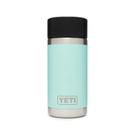 Garrafa YETI Rambler 350ml de aço inoxidável isolada a vácuo