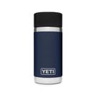 Garrafa YETI Rambler 350ml de aço inoxidável isolada a vácuo