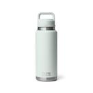 Garrafa YETI Rambler 36 oz à prova de vazamentos com isolamento a vácuo