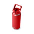 Garrafa YETI Rambler 770mL - Aço Inoxidável com Isolamento a Vácuo