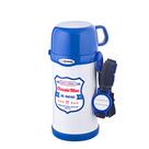 Garrafa Zojirushi SC-MC60WA Inox 600ML - Branco Garrafa Zojirushi SC-MC60WA Inox 600ML - Branco
