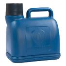 Garrafão Térmico 3,5 Litros Azul Thermofort Conserva Quente e Gelado Com Alça Garrafão Térmico 3,5 Litros Azul Thermofort Conserva Quente e Gelado Com Alça