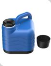 Garrafão Térmico 3L Azul Invicta Pro Garrafão Térmico 3L Azul Invicta Pro