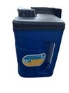 Garrafão térmico 5 litros cor Azul