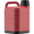 Garrafão Térmico 5L para Líquidos Frios com Alça e Bico Retrátil Vermelho Invicta Garrafão Térmico 5L para Líquidos Frios com Alça e Bico Retrátil Vermelho Invicta