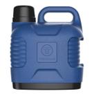 Garrafão Térmico 5L Termolar Supertermo Azul Tech