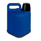 Garrafão Térmico com Alça 5 Litros 2 Em 1 Quente Ou Frio Azul Multiuso Mor Garrafão Térmico com Alça 5 Litros 2 Em 1 Quente Ou Frio Azul Multiuso Mor
