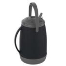 Garrafão Térmico estilo Jarra 2,5l para água e tererê Preto Atacama Soprano Garrafão Térmico estilo Jarra 2,5l para água e tererê Preto Atacama Soprano