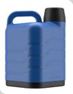 Garrafão Térmico Invicta 5 Litros Azul com Alça e Copo