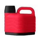Garrafão Térmico Pro 3L Vermelho Velvet Invicta