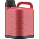 Garrafão Térmico Pro 5 Litros Vermelho - Invicta