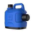 Garrafão Térmico Supertermo 5 Litros Azul - Termolar