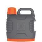 Garrafão Térmico TERMOLAR 5L Ref.1095 Cinza