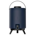 Garrafão Térmico Termolar Maxitermo 12L Azul