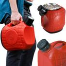 Garrafão Térmico Vermelho - 5 Litros
