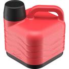 Garrafao Terminal Invicta Vm.Velvet 3L