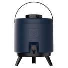 Garrafão Termolar Maxitermo 8L Azul