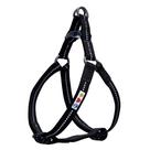 Garrafas de plástico reciclado Dog Harness Pawtitas XS Black Garrafas de plástico reciclado Dog Harness Pawtitas XS Black
