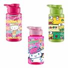 Garrafas Hello Kitty 12un Squeez 500ml Lembrancinhas Sortido