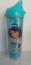 Garrafas personagem Jasmine 600ml