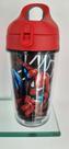 Garrafas personalizada Homen Aranha 360ML Garrafas personalizada Homen Aranha 360ML