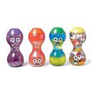 Garrafas sensoriais hand2mind Express Your Feelings Toddler 2+