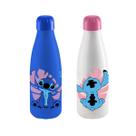 Garrafas Stitch 12un 600ml Paris Lembrancinha Festas
