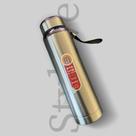 Garrafas Termicas 800ml bebidas quentes geladas chá suco refigerante café COR E ML:PRATA 800ml Garrafas Termicas 800ml bebidas quentes geladas chá suco refigerante café COR E ML:PRATA 800ml