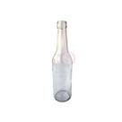 Garrafas Vidro Long Neck Itubaina 355ml 24un Decoração