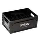 Garrafeira Engradado cerveja 300ml ambev NOVO