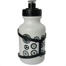 Garrafinha 300ml Caramanhola Squeeze Para Bicicleta Infantil