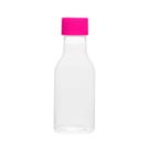 Garrafinha 50ml Pink C/10 Mirandinha Garrafinha 50ml Pink C/10 Mirandinha