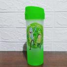 Garrafinha Acquabio verde