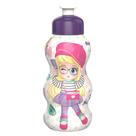Garrafinha Água Squeeze Infantil Lembrancinha 300ml