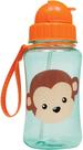 Garrafinha animal fun macaquinho 8981
