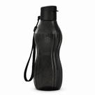 GARRAFINHA DE ÁGUA DE FREEZER BLACK 470 ml DA TUPPERWARE