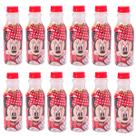 Garrafinha de Água Infantil 500 ML atacado, revenda, kit festa