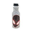Garrafinha de Água Infantil 500 ML Escolar Plasútil