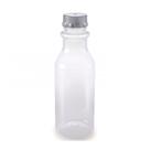 Garrafinha de Água Infantil 500 ML Escolar Plasútil