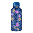 Garrafinha de Agua Portátil 500ml Squeeze Decorada Uso Diário Garrafa