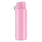 Garrafinha De Água Squeeze 1l Resistente Escritório Academia Personagens - Garrafinha De Água Squeeze 1l Resistente Escritório Academia Personagens -
