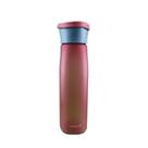 Garrafinha de Água Squeeze 750 Ml Academia Trabalho Bike Fit