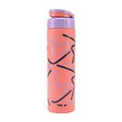 Garrafinha De Água Squeeze Esporte 700ml Treino Escola Unitário -