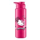 Garrafinha De Agua Squeeze infantil 750ml De Plástico Personalizado Diversos -