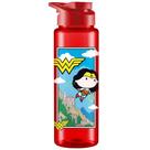Garrafinha De Agua Squeeze infantil 750ml De Plástico Personalizado Diversos - Garrafinha De Agua Squeeze infantil 750ml De Plástico Personalizado Diversos -