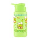 Garrafinha De Água Squeeze Infantil De Plástico 500ml Com Tampa Higiênica Bico Ergonômico Modelos -