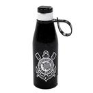 Garrafinha de Hidratação Academia Corinthians 530ml Oficial