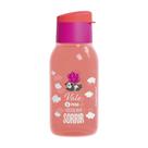 Garrafinha Eco Tupperr infantil 350ml colorida Da Tupperware Garrafinha Eco Tupperr infantil 350ml colorida Da Tupperware