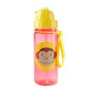 Garrafinha Flip Zoo Skip Hop Animais Bichinhos -