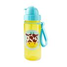 Garrafinha Flip Zoo Skip Hop Animais Bichinhos -